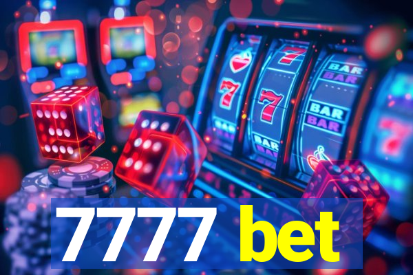 7777 bet